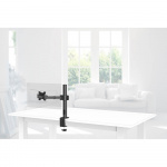 Hama Monitorfeste For En Monitor XL Svart