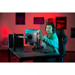 Hama Monitorfeste For En Monitor XL Svart