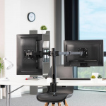 Hama Skjermfeste For To Skjermer 13 Hama Skjermfeste For To Skjermer 13