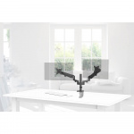 Hama Skjermfeste For To Skjermer 13