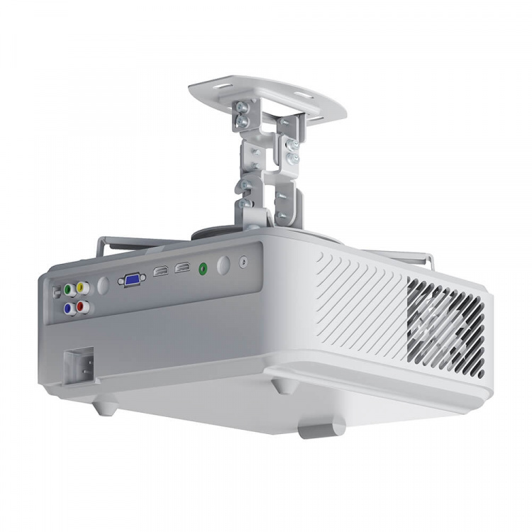 Hama Takfeste Projektor Universal Hvit