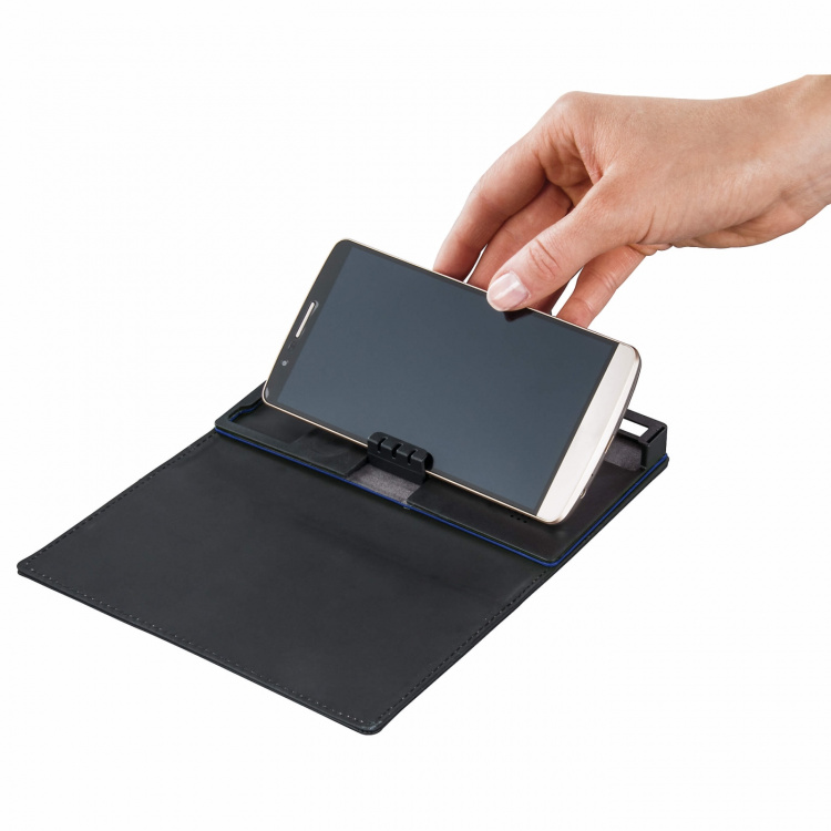 Hama Lommebokveske Move3 Universal 5,2 - 5,8