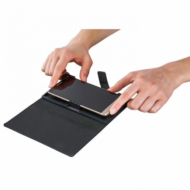 Hama Lommebokveske Move3 Universal 5,2 - 5,8