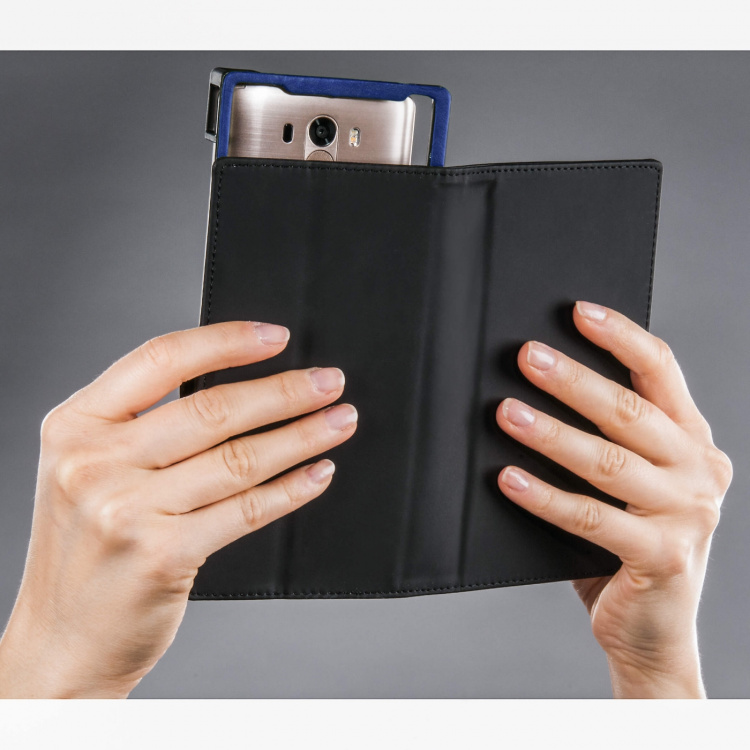 Hama Lommebokveske Move3 Universal 5,2 - 5,8