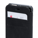 Hama Lommebokveske DesignLine iPhone 6/7/8/SE Star Glow Black