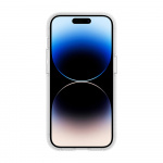 Survivor Mobildeksel Clear iPhone 14 Pro Klar