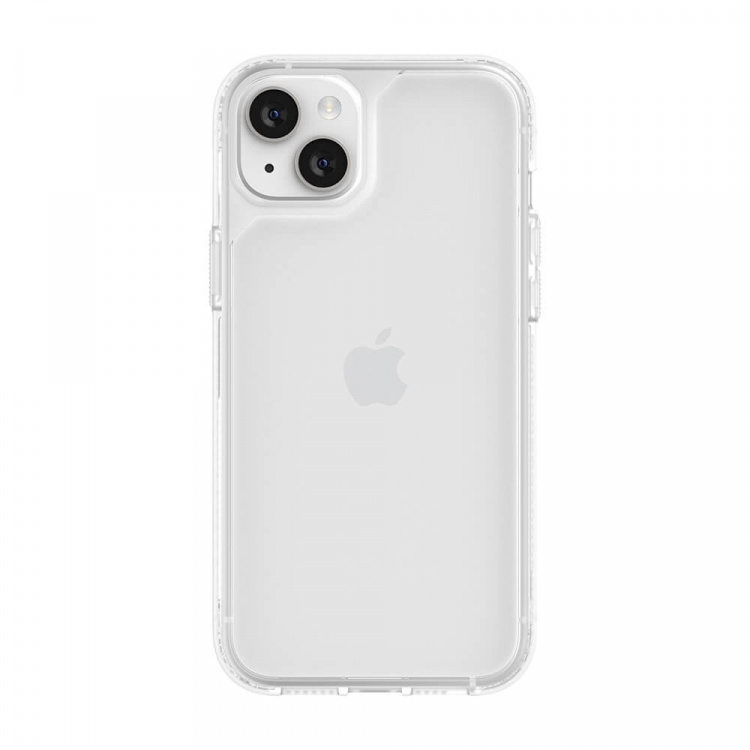 Survivor Mobildeksel Strong iPhone 14 Plus Klar Survivor Mobildeksel Strong iPhone 14 Plus Klar
