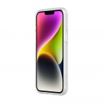 Survivor Mobildeksel Strong iPhone 14 Plus Klar Survivor Mobildeksel Strong iPhone 14 Plus Klar