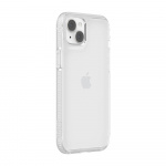 Survivor Mobildeksel Strong iPhone 14 Plus Klar Survivor Mobildeksel Strong iPhone 14 Plus Klar