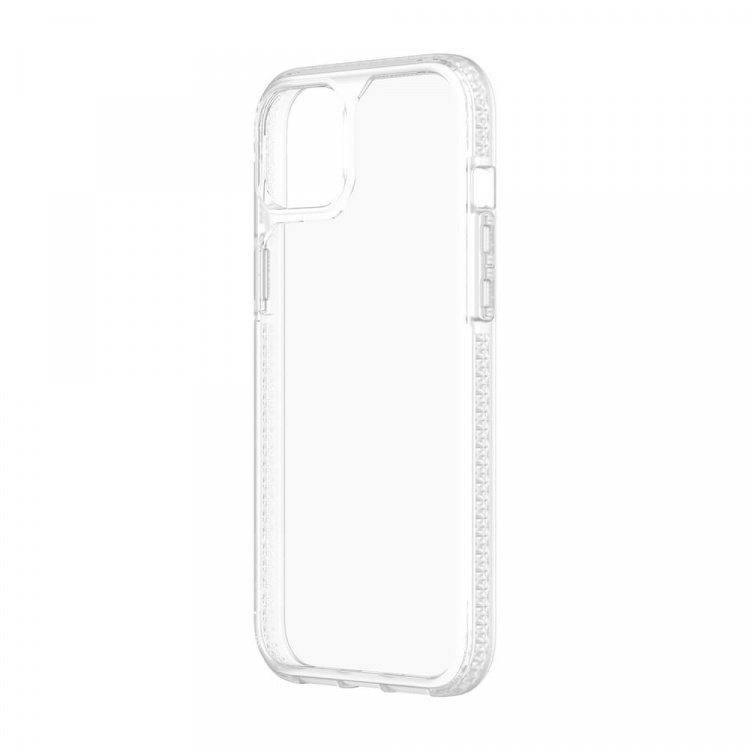 Survivor Mobildeksel Strong iPhone 14 Plus Klar Survivor Mobildeksel Strong iPhone 14 Plus Klar