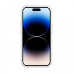 Survivor Mobildeksel Strong iPhone 14 Pro Klar Survivor Mobildeksel Strong iPhone 14 Pro Klar