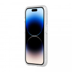 Survivor Mobildeksel Strong iPhone 14 Pro Klar Survivor Mobildeksel Strong iPhone 14 Pro Klar