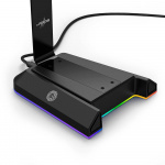 Urage Gaming Headset Stativ AFK 300 Opplyst