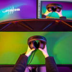 Urage Skrivbordsmatte Gaming 250 Urage Skrivbordsmatte Gaming 250