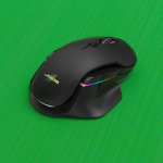 Urage Skrivbordsmatte Gaming 250 Urage Skrivbordsmatte Gaming 250