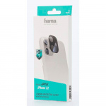 Hama Kamerabeskyttelsesglass til iPhone 11