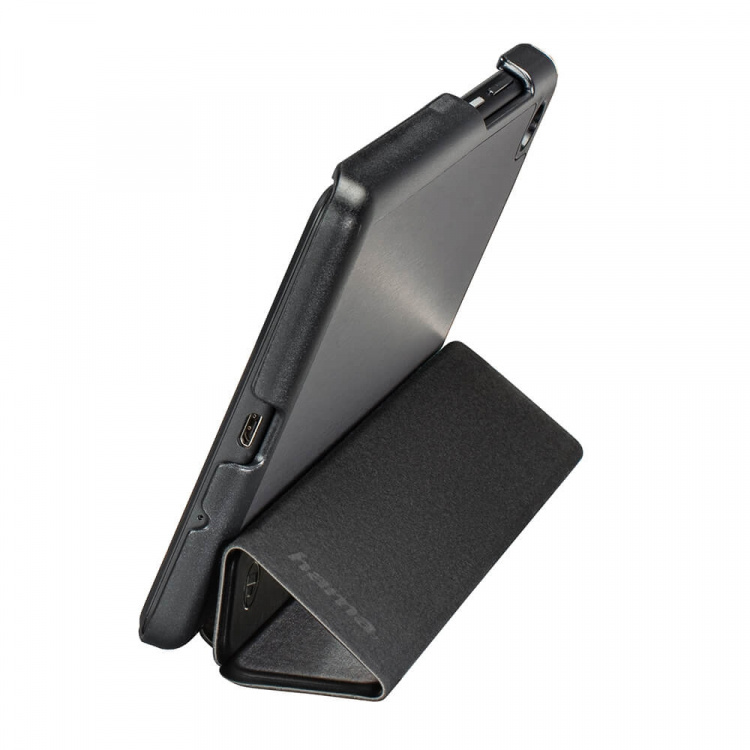 Hama Nettbrettdeksel Lenovo Tab M7 (1st/2nd) Svart