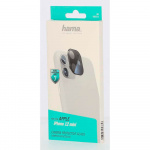 Hama Kamerabeskyttelsesglass til iPhone 12 Mini