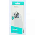 Hama Kamerabeskyttelsesglass til iPhone 12 Pro