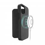 Hama MagLine Deksel til Apple iPhone 13 Svart Hama MagLine Deksel til Apple iPhone 13 Svart