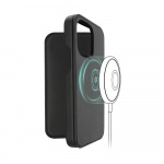 Hama MagLine Deksel til Apple iPhone 13 Pro Svart Hama MagLine Deksel til Apple iPhone 13 Pro Svart