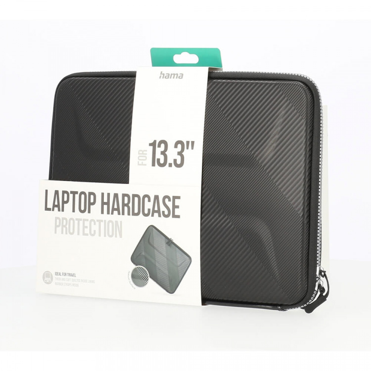 Hama Laptop Hardcase 13,3