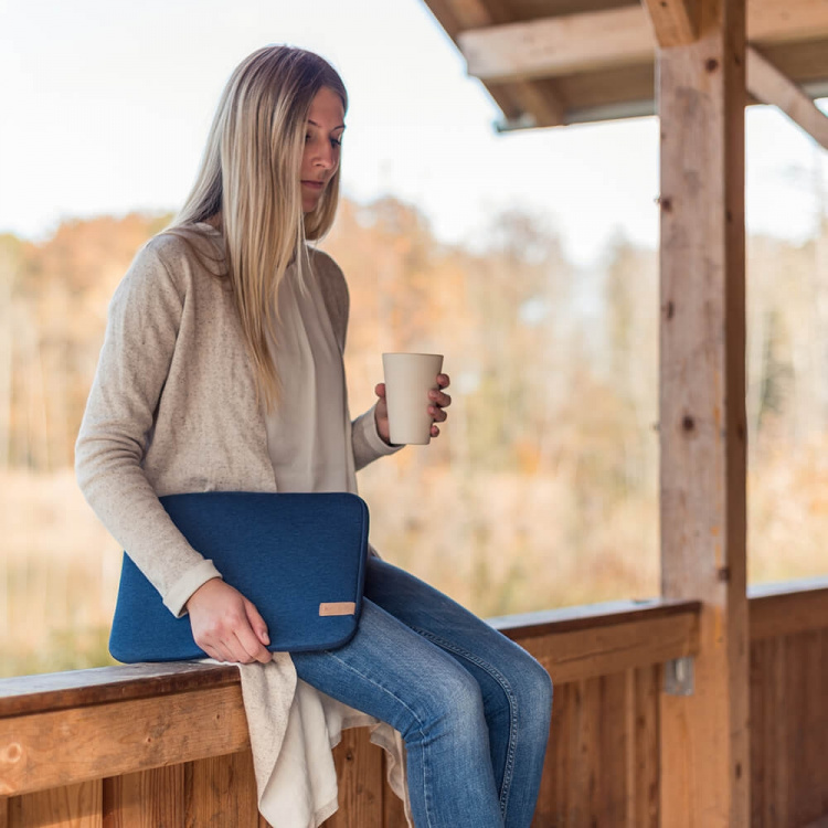 Hama Dataetui Jersey 14.1