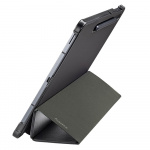 Hama Nettbrettetui Svart Galaxy Tab S7 FE/S7+ 12.4 Hama Nettbrettetui Svart Galaxy Tab S7 FE/S7+ 12.4