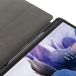 Hama Nettbrettetui Svart Galaxy Tab S7 FE/S7+ 12.4 Hama Nettbrettetui Svart Galaxy Tab S7 FE/S7+ 12.4