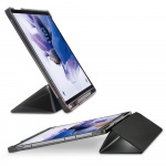 Hama Nettbrettetui Svart Galaxy Tab S7 FE/S7+ 12.4 Hama Nettbrettetui Svart Galaxy Tab S7 FE/S7+ 12.4