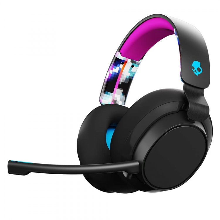 Skullcandy Gaming Headset SLYR Black Digi MP