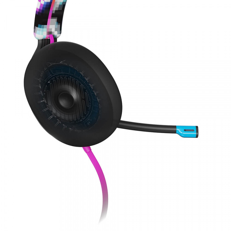 Skullcandy Gaming Headset SLYR Pro Black