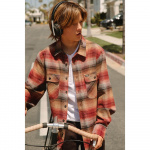 Happy Plugs Play Hodetelefoner Over-Ear 85dB Trådløs Svart