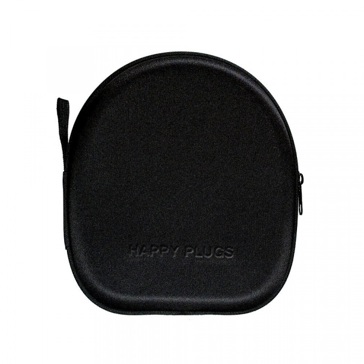 Happy Plugs Play Hodetelefoner Over-Ear 85dB Trådløs Rosa/Gull