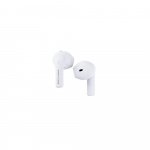 Happy Plugs Joy Hodetelefoner In-Ear TWS Hvit