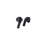 Happy Plugs Joy Hodetelefoner In-Ear TWS Svart Happy Plugs Joy Hodetelefoner In-Ear TWS Svart