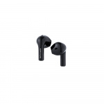 Happy Plugs Joy Hodetelefoner In-Ear TWS Svart Happy Plugs Joy Hodetelefoner In-Ear TWS Svart