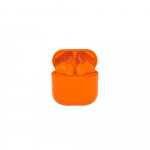 Happy Plugs Joy Hodetelefoner In-Ear TWS Oransje Happy Plugs Joy Hodetelefoner In-Ear TWS Oransje