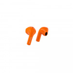 Happy Plugs Joy Hodetelefoner In-Ear TWS Oransje Happy Plugs Joy Hodetelefoner In-Ear TWS Oransje