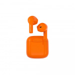 Happy Plugs Joy Hodetelefoner In-Ear TWS Oransje Happy Plugs Joy Hodetelefoner In-Ear TWS Oransje