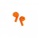 Happy Plugs Joy Hodetelefoner In-Ear TWS Oransje Happy Plugs Joy Hodetelefoner In-Ear TWS Oransje