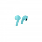 Happy Plugs Joy Hodetelefoner In-Ear TWS Turkis