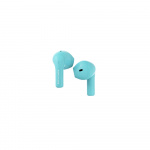 Happy Plugs Joy Hodetelefoner In-Ear TWS Turkis