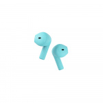 Happy Plugs Joy Hodetelefoner In-Ear TWS Turkis