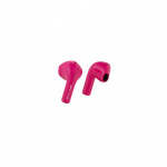 Happy Plugs Joy Hodetelefoner In-Ear TWS Cerise Happy Plugs Joy Hodetelefoner In-Ear TWS Cerise