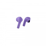 Happy Plugs Joy Hodetelefoner In-Ear TWS Lilla