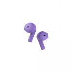 Happy Plugs Joy Hodetelefoner In-Ear TWS Lilla