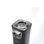 BLACK+DECKER Pop Corn Maker Black