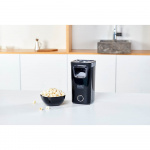 BLACK+DECKER Pop Corn Maker Black
