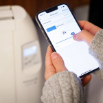 Taurus El-radiator WIFI Malbork Connect 900